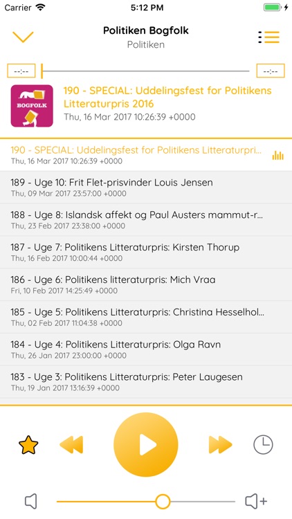 Denmark FM - Radio & Podcasts