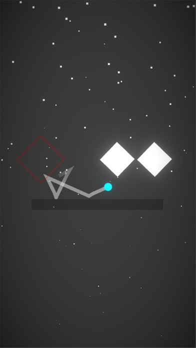 MIRROR! - Geometry Puzzle screenshot 2
