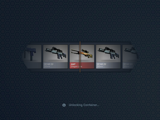 Case Opener - skins simulator screenshot 2