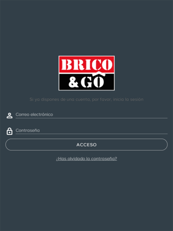 Screenshot #4 pour Brico & GO