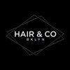 Hair & Co BKLYN icon