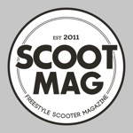 Download Scoot Mag app