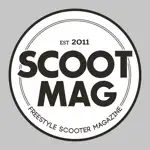 Scoot Mag App Problems