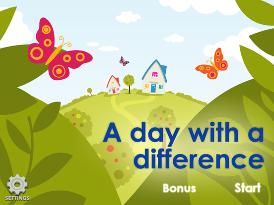 Screenshot #4 pour A Day With A Difference