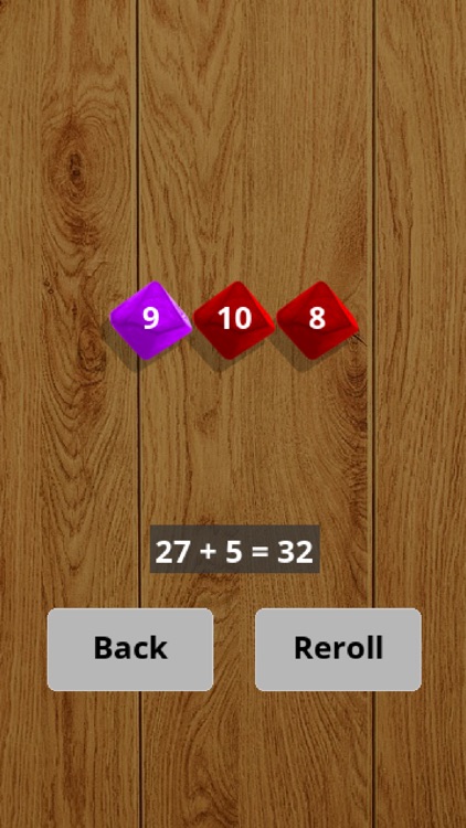 RPG Advanced Dice Roller Lite