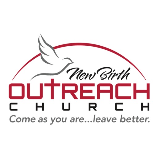 New Birth Outreach Church Icon