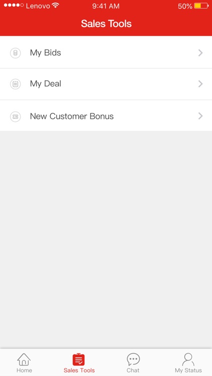 LenovoPartner screenshot-3
