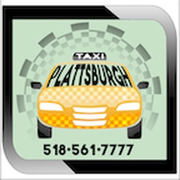 Plattsburgh City Taxi
