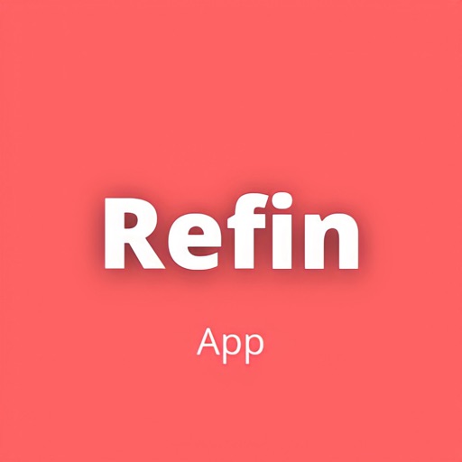 RefinApp