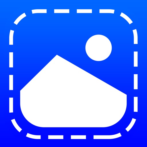 Images Crawler icon