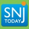 Capture high quality photos and videos and transmit them directly to the SNJ Today News Desk