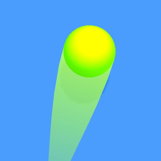 Tap Bounce 3D icon