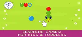 Game screenshot Busy shapes 2 smart baby games apk
