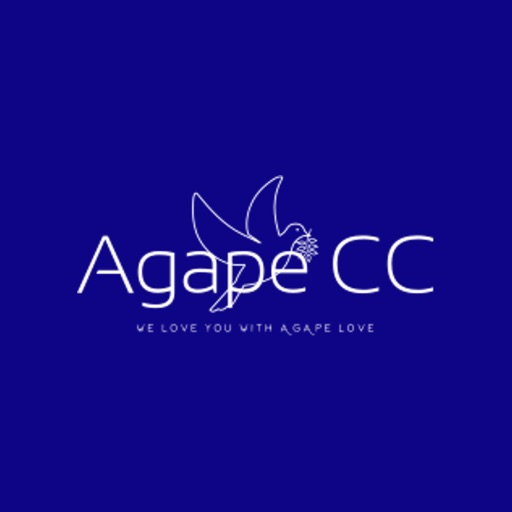 Agape Community Church, Ca