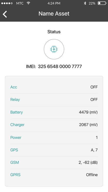 M‐Protekt+ screenshot-4