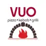 Vuo Pizza Kebab