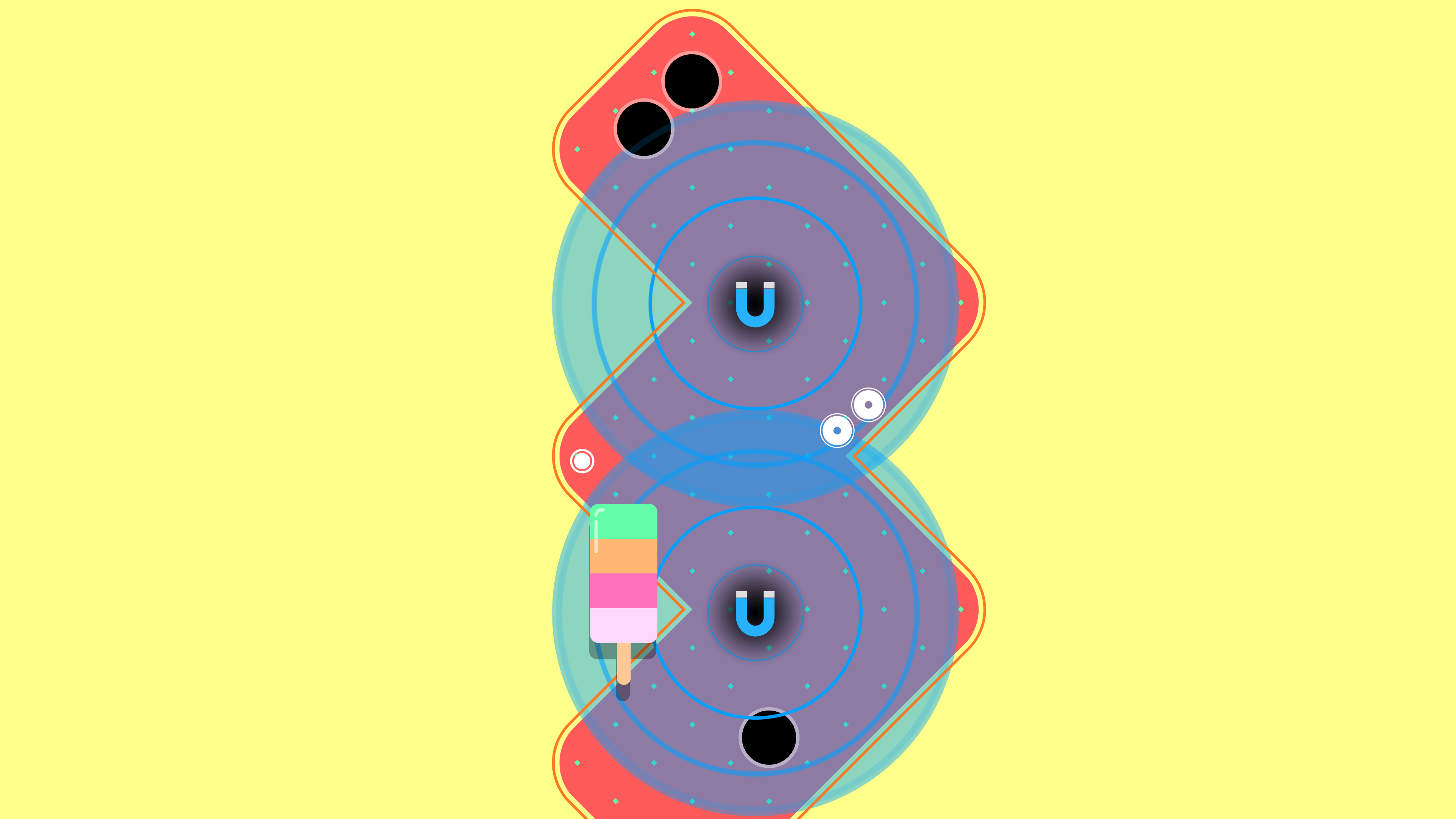 Smash Puck screenshot 25