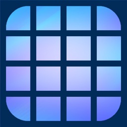 Icon Tiles Maker