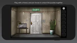 Game screenshot Escape Lab - Episode 1 mod apk