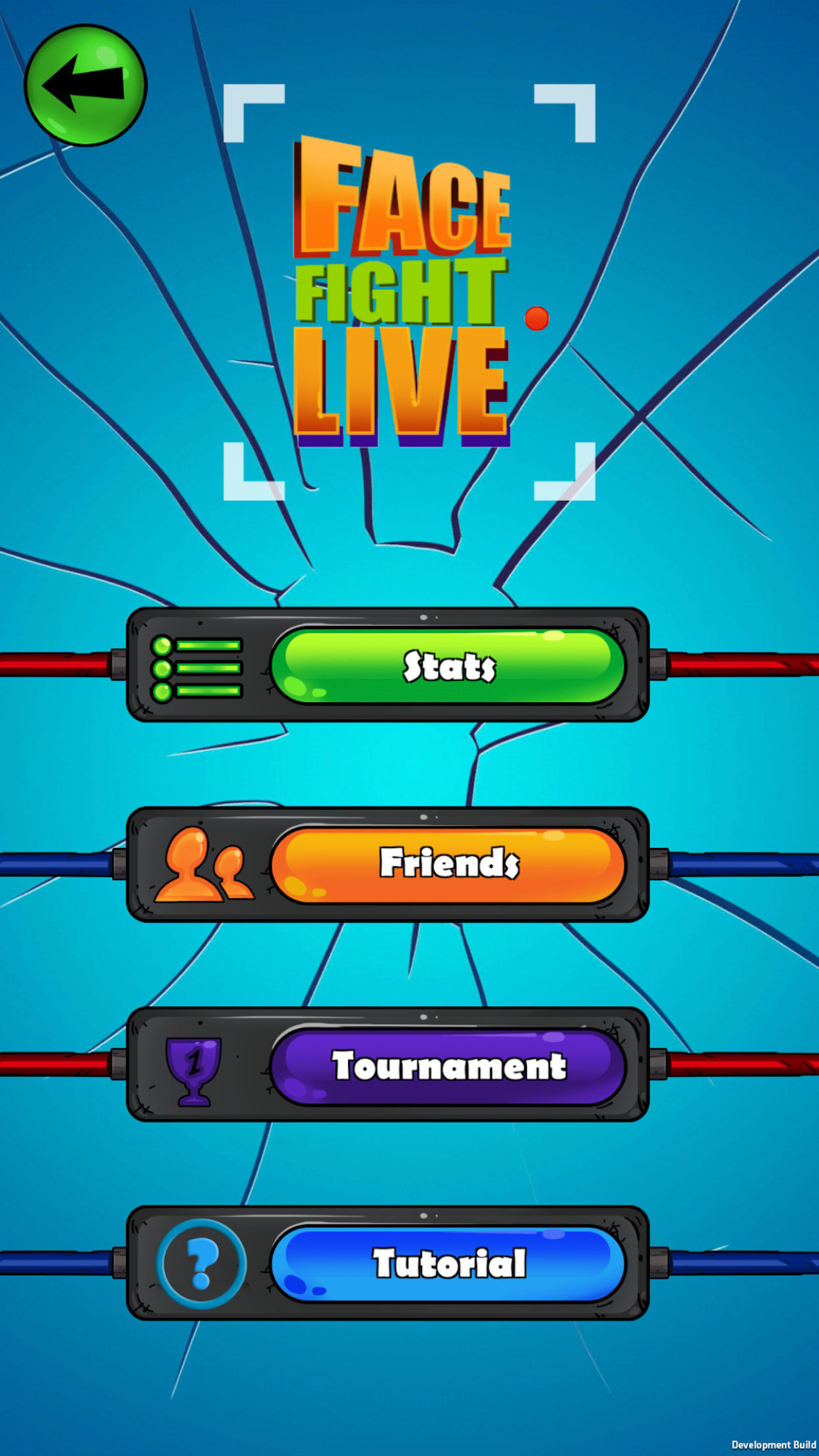 Face Fight Live - Friends Game
