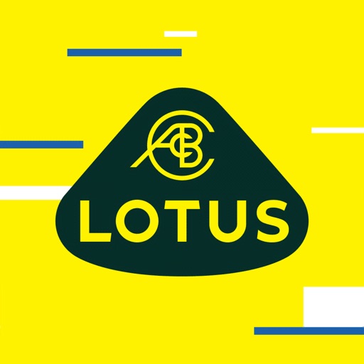 LOTUS AEROAD