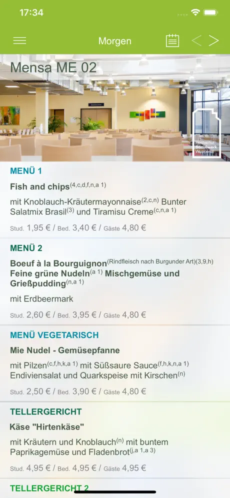 Universität Wuppertal
