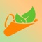 Seus produtos naturais e saudáveis diretamente do app
