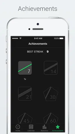 Game screenshot EatHealthy Tracker apk