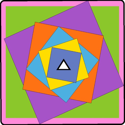 Pythagorean Triples Tutor icon