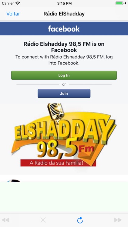Rádio Elshadday