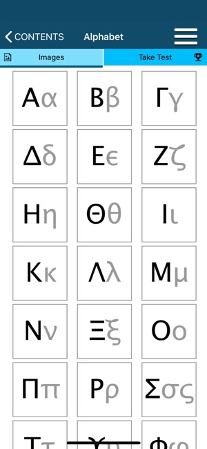 Learn Greek - 50 Languages(圖5)-速報App