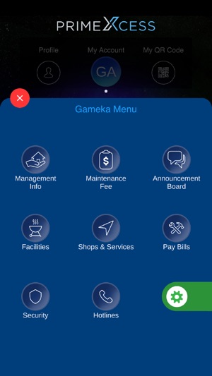 PrimeXcess(圖2)-速報App