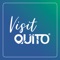 Esta aplicación es una guía de turismo y de atracciones de la ciudad de Quito, en donde facilitamos a los turistas las ubicaciones de lugares patrimoniales, históricos y naturales con los que contamos, en la ciudad que es la puerta de entrada al Ecuador