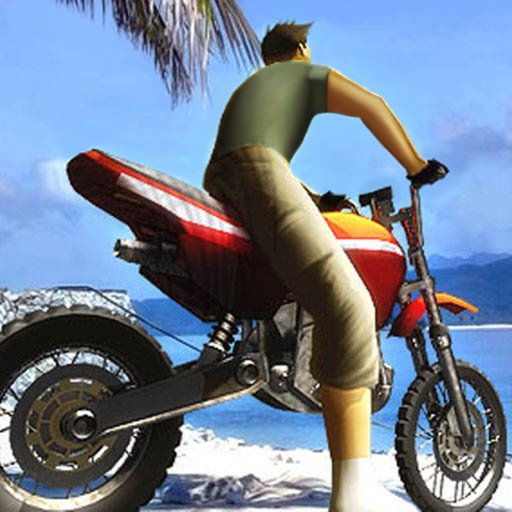 Xtreme Stunt Bike Racing Game iOS App