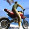 Xtreme Stunt Bike Racing Game