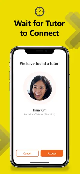 Game screenshot 10-Min Tutor hack