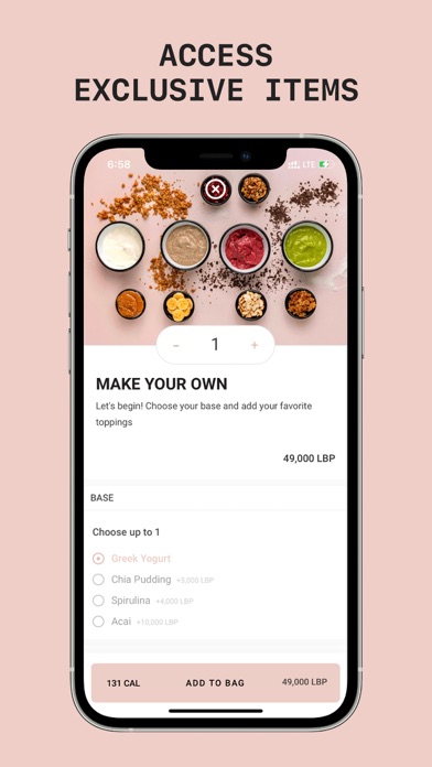SALATA Screenshot