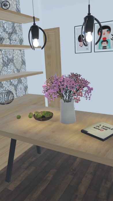 Screenshot #2 pour Home AR