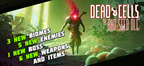 Cheats for Dead Cells