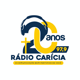 Rádio Carícia FM