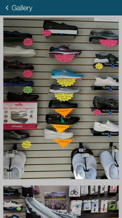 Scrubs & More screenshot-4