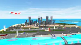 Game screenshot Airport Flight Simulator 3D mod apk