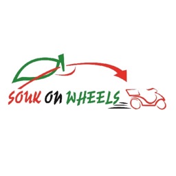 Souk On Wheels