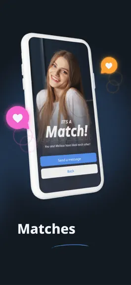 Game screenshot Dutiap: Dating, React, Meet! hack