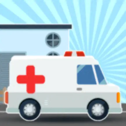 Ambulance Rescue: Need Help 3D Cheats