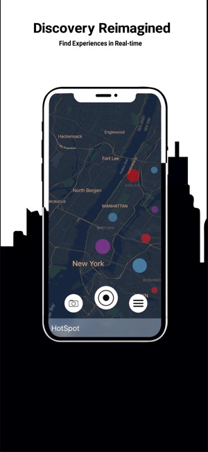 HotSpot: Real-Time Experiences(圖2)-速報App