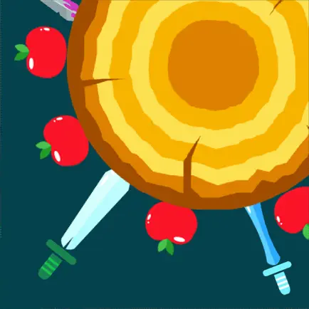 Knife Apple Hit-Shoot Apples Cheats