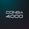 Conga 4000 - iPadアプリ