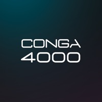 Conga 4000