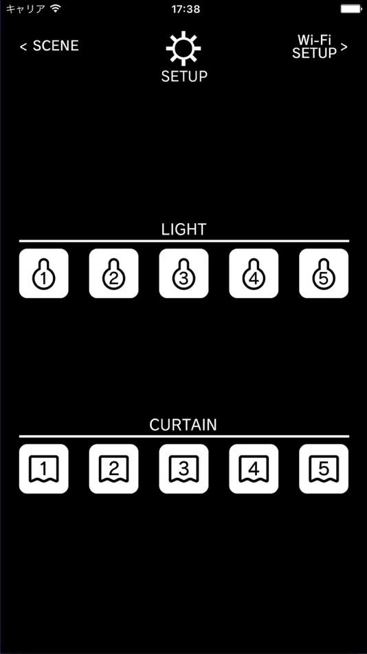 #4. SCENE 2 (iOS) 由: Nasnos